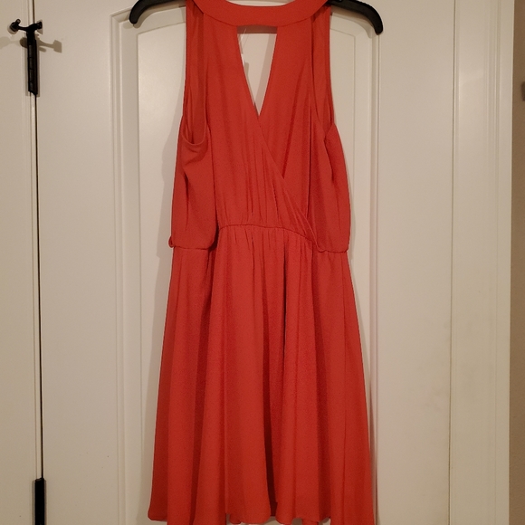 Lush Dress - Picture 3 of 3